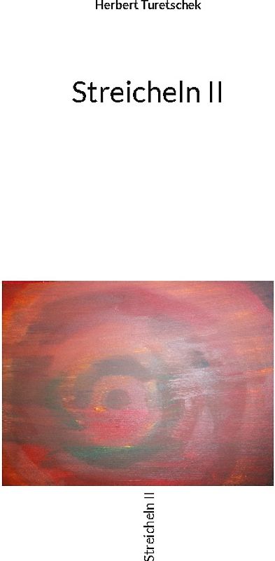 Streicheln II