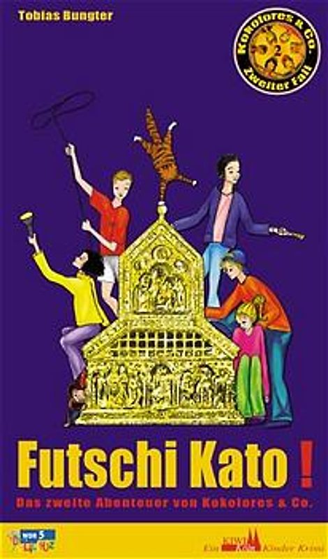Futschi Kato!