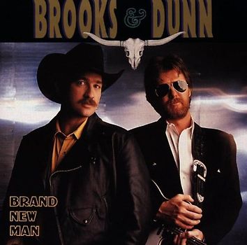 Brooks & Dunn - Brand New Man
