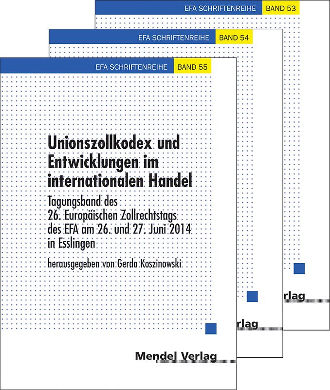 Prozessuale Aspekte der Streitbeilegung im institutionellen Rahmen der Welthandelsorganisation (WTO)