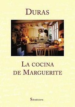 La cocina de Marguerite