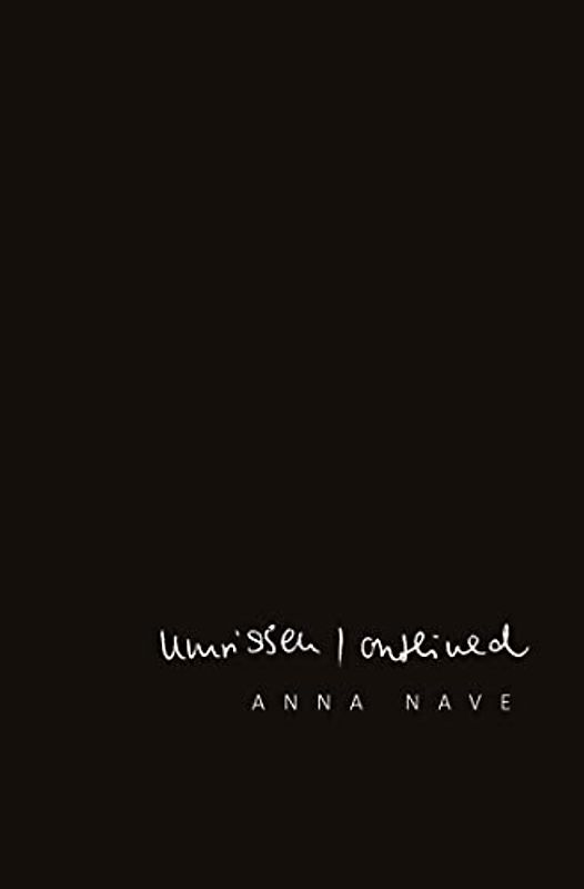 umrissen // outlined: DE