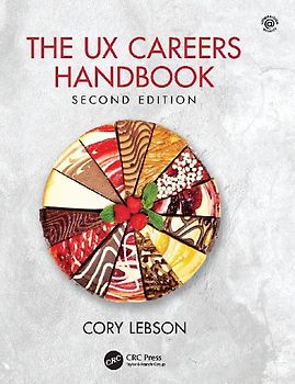 The UX Careers Handbook