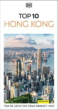 DK Top 10 Hong Kong