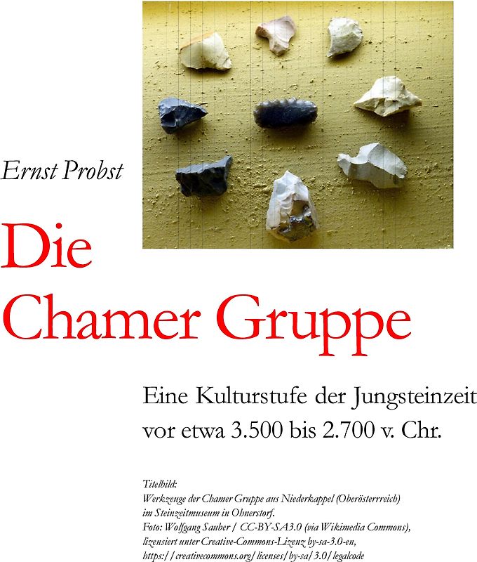 Die Chamer Gruppe