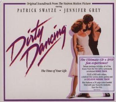 Original Motion Picture Soundtrack - Dirty Dancing (Legacy Edition)