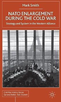 NATO Enlargement During the Cold War