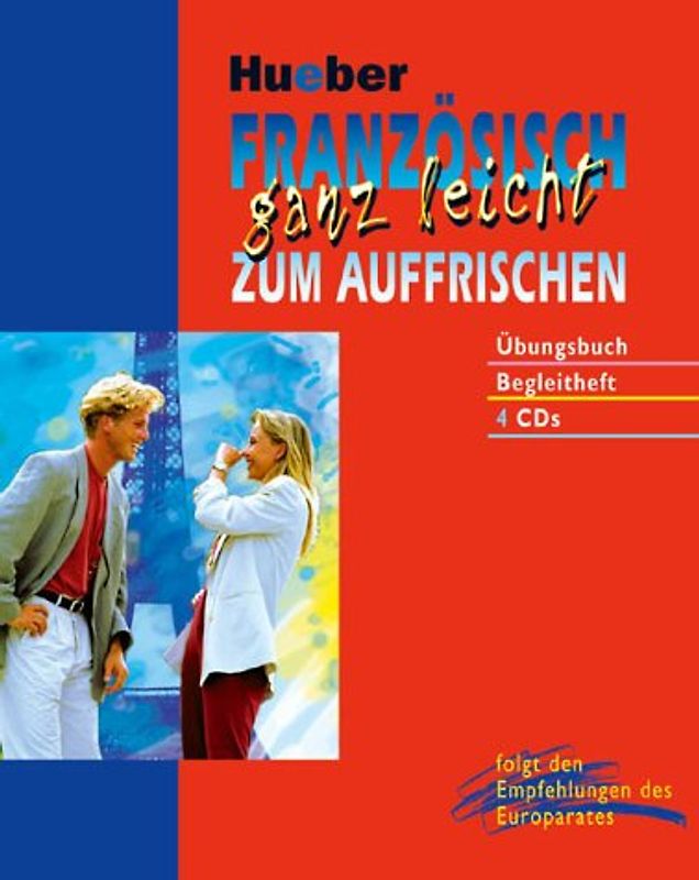 Französisch ganz leicht zum Auffrischen