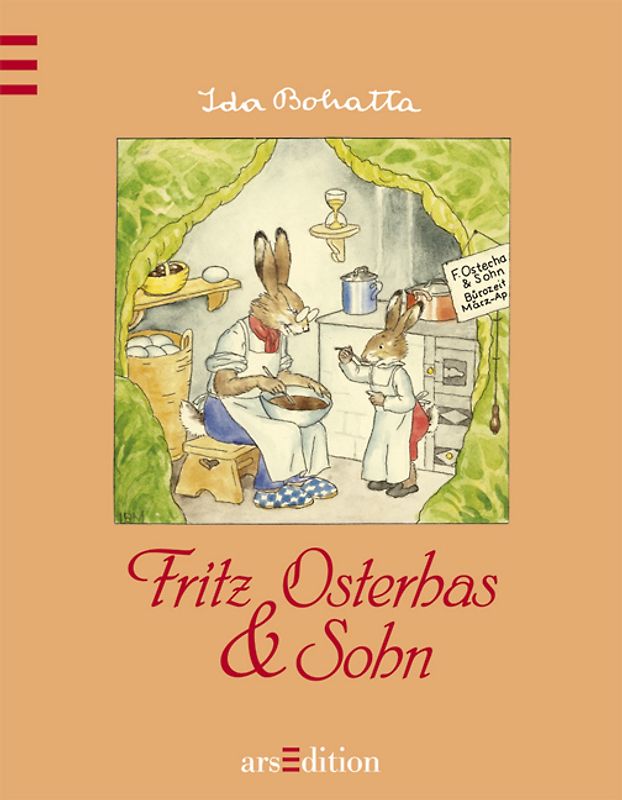 Fritz Osterhase & Sohn