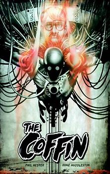 The Coffin - Phil Hester