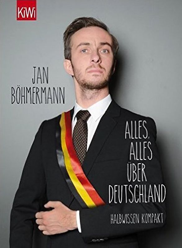 Alles, alles über Deutschland (aktualisierte Neuauflage)