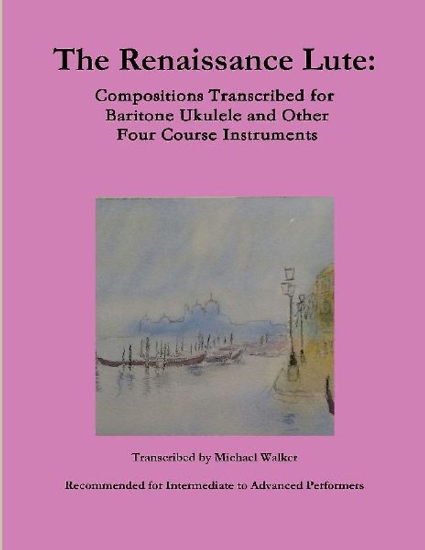 The Renaissance Lute
