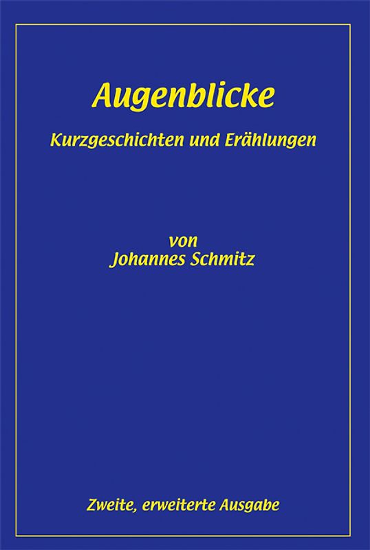 Augenblicke