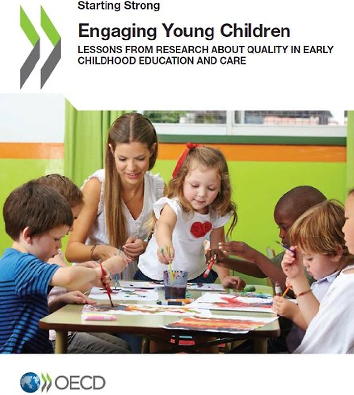 Engaging Young Children