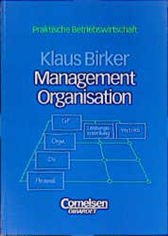 Management und Organisation
