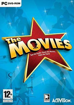 The Movies PC Spiele
