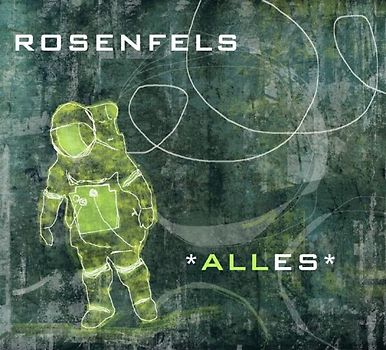 Rosenfels - Alles