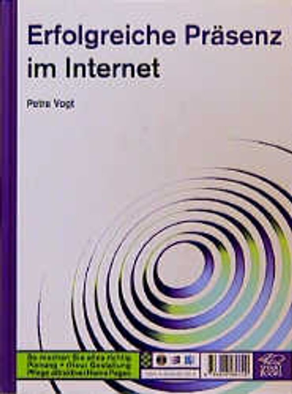 Erfolgreiche Präsenz im Internet - so machen Sie alles richtig!