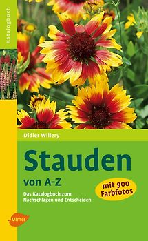 Stauden von A - Z
