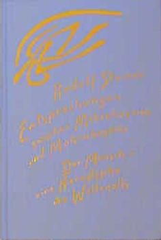 Entsprechungen zwischen Mikrokosmos und Makrokosmos