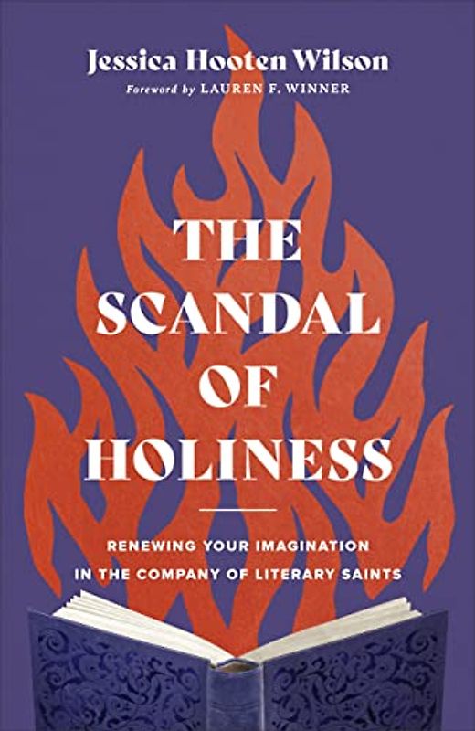 The Scandal of Holiness