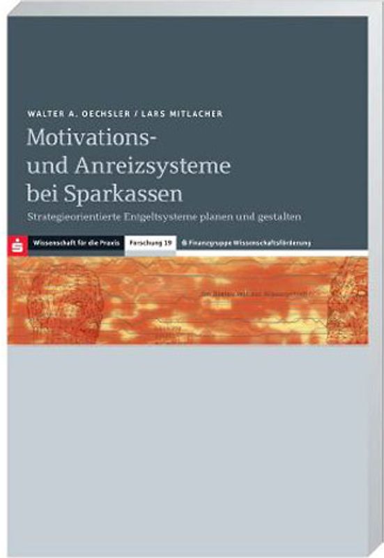 Motivations- und Anreizsysteme bei Sparkassen
