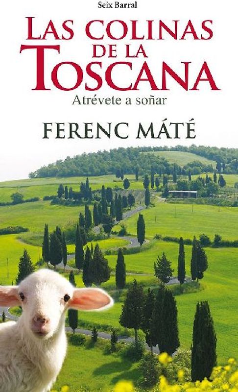 Las colinas de la Toscana