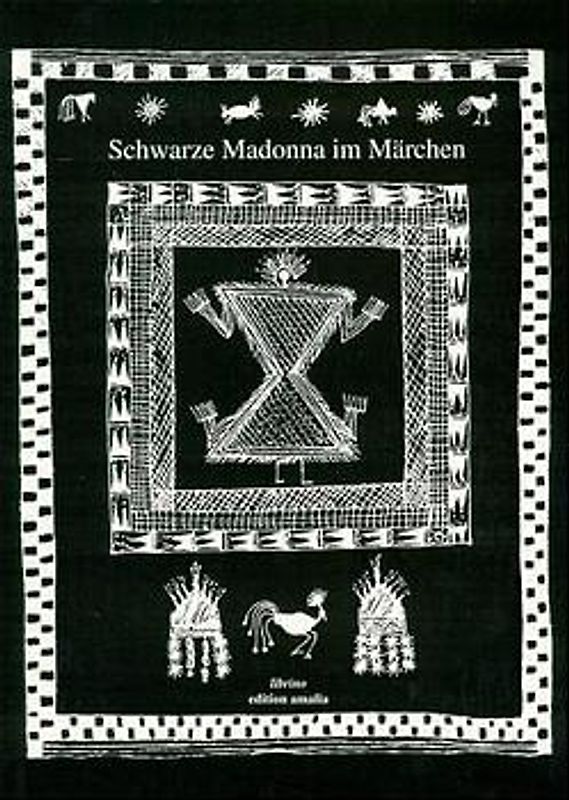 Schwarze Madonna im Märchen