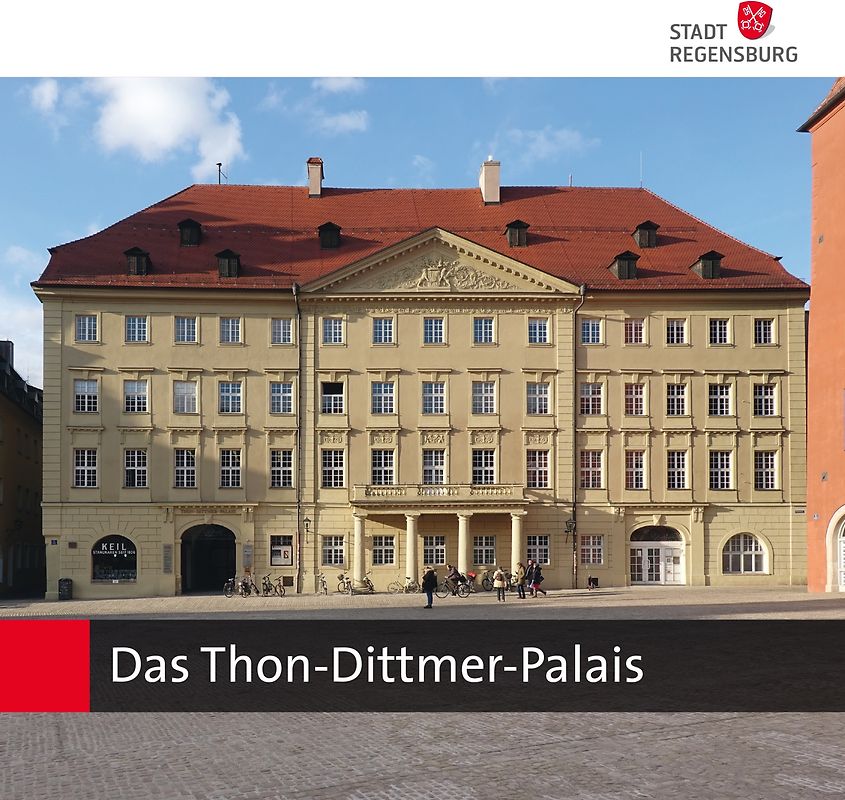 Das Thon-Dittmer-Palais