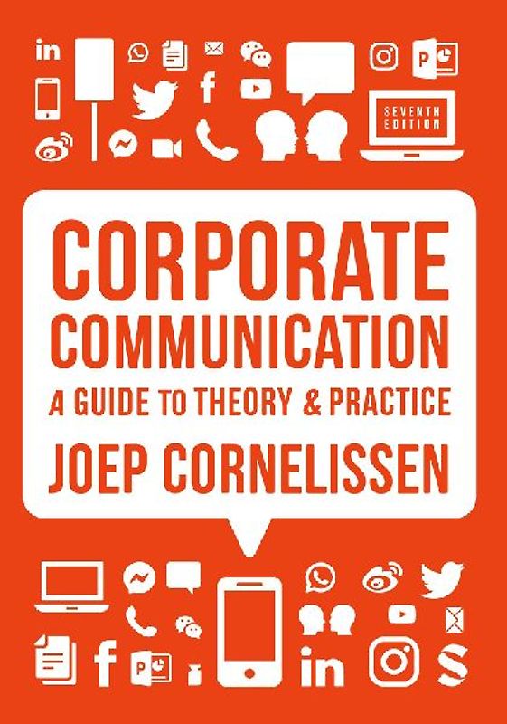 Corporate Communication