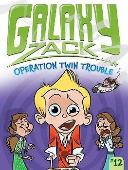Operation Twin Trouble