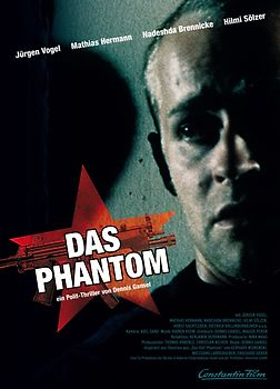Das Phantom DVD