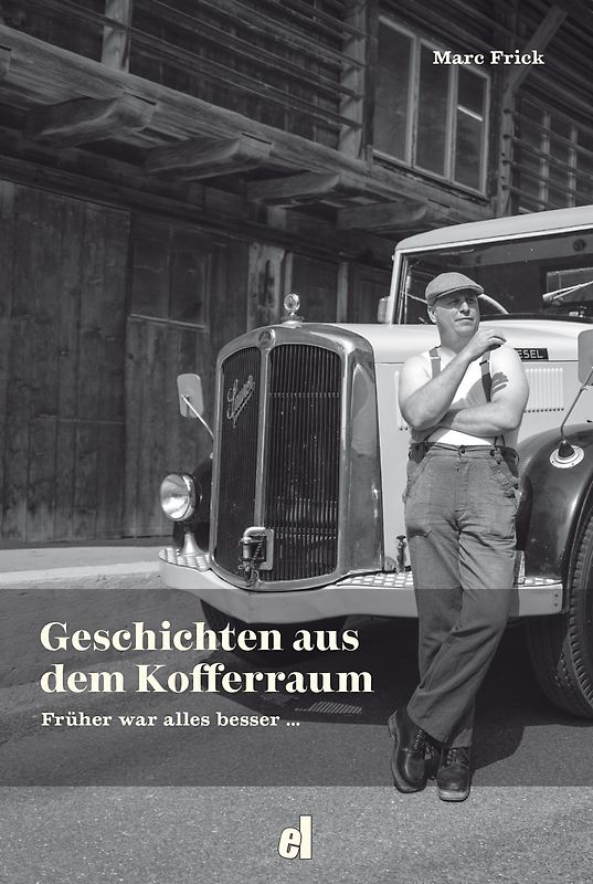 Geschichten aus dem Kofferraum