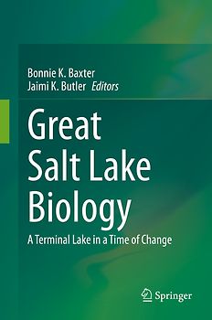 Great Salt Lake Biology