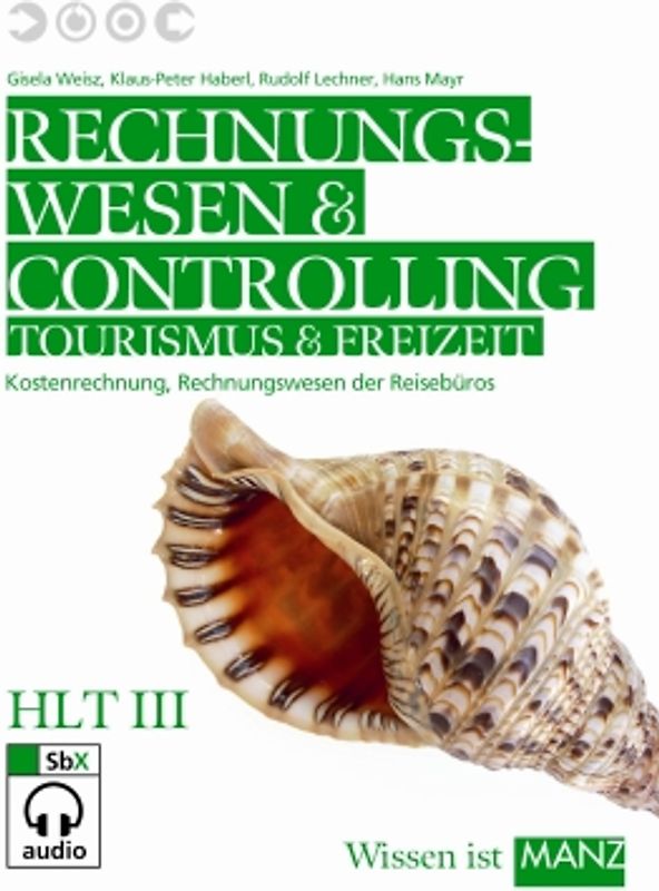 Rechnungswesen Tourismus und Freizeit / HLT III
