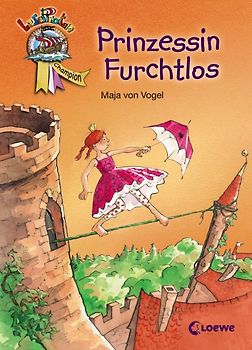 Prinzessin Furchtlos