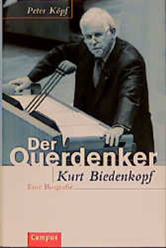 Der Querdenker