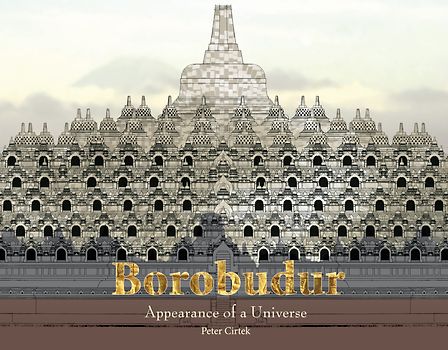 Borobudur