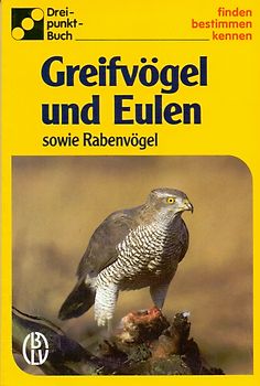 BLV-Dreipunktbestimmungsbücher. Finden - Bestimmen - Kennen