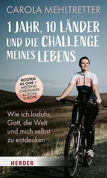 1 Jahr, 10 Länder und die Challenge meines Lebens