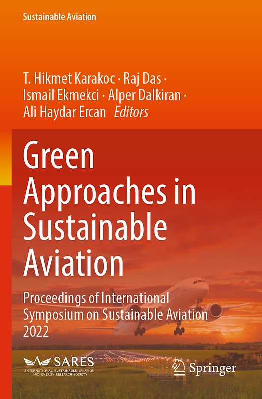 Green Approaches in Sustainable Aviation