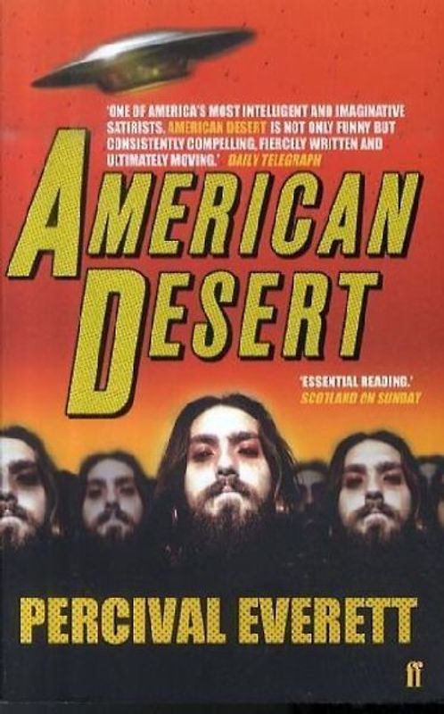 American Desert