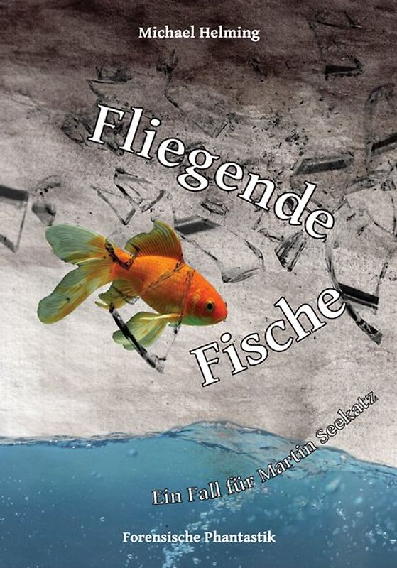 Fliegende Fische