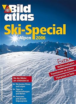 Alpen Ski-Specail 2006