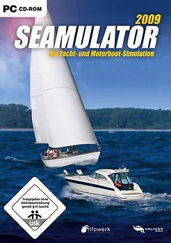 Seamulator 2009 PC Spiele