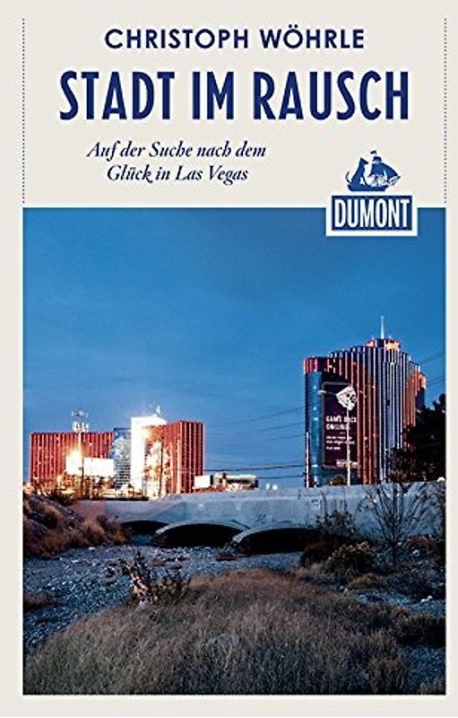 Stadt im Rausch (DuMont Reiseabenteuer)