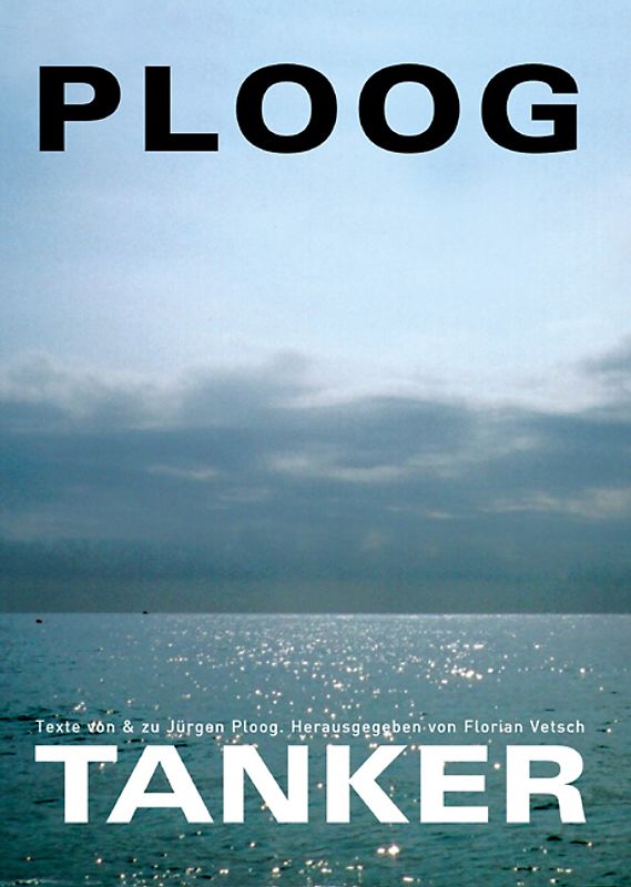 Ploog Tanker