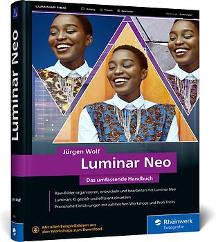 Luminar Neo
