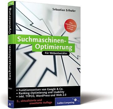 Suchmaschinen-Optimierung