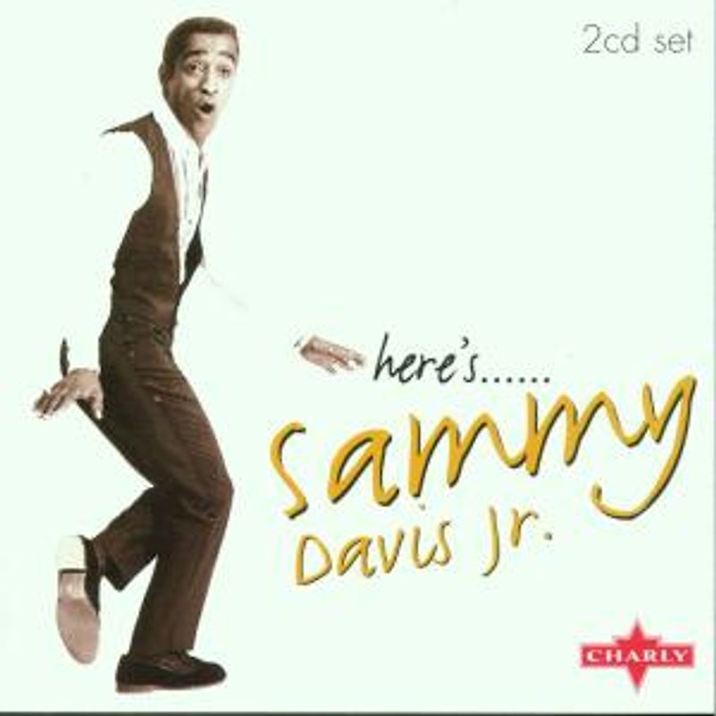 Sammy Jr. Davis - Here'S...Sammy Davis Jr.